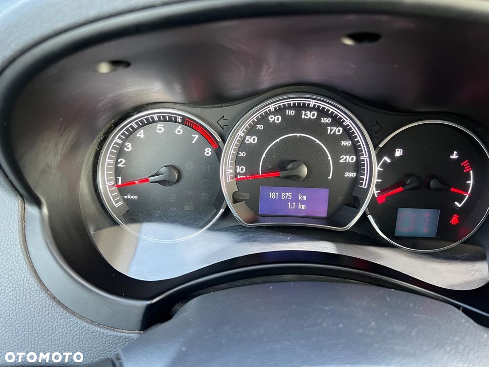 Renault Koleos 2.5 16V 4x2 Dynamique - 20