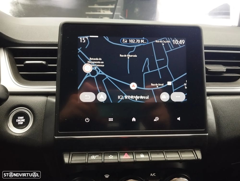 Renault Captur 1.0 TCe Exclusive - 27