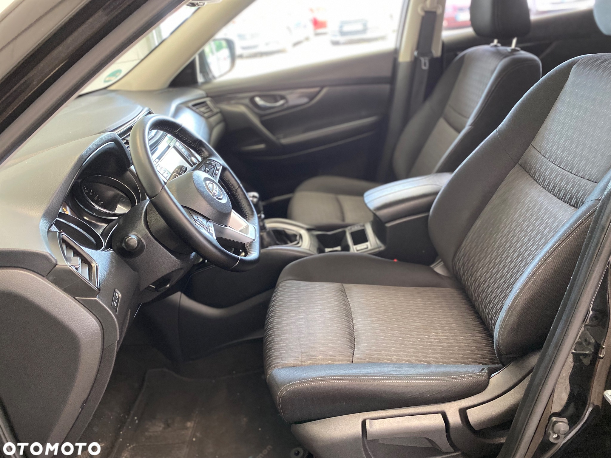 Nissan X-Trail 1.6 DCi N-Connecta 2WD - 8