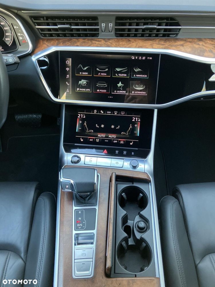 Audi A6 - 18