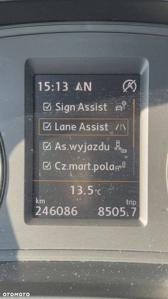 Volkswagen Sharan 2.0 TDI BMT Highline DSG - 38