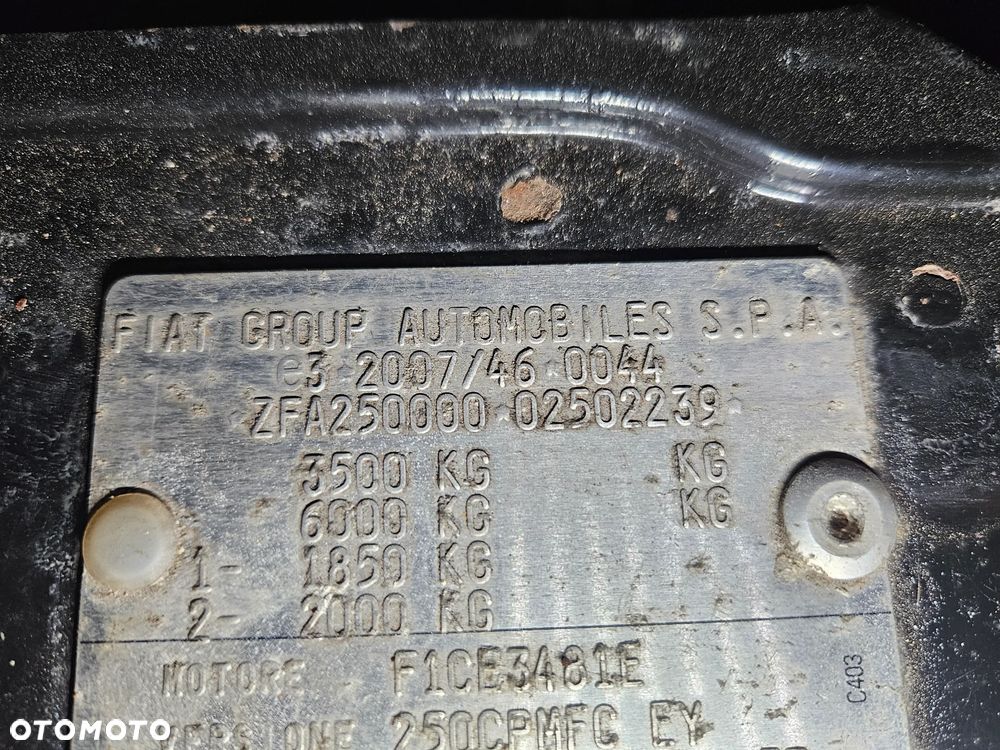 Fiat DUCATO - 31