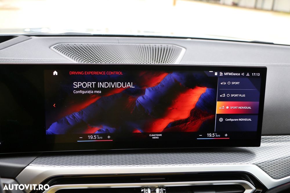 BMW Seria 3 330i xDrive AT - 23