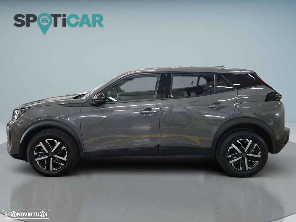 Peugeot 2008 1.2 PureTech Active - 5