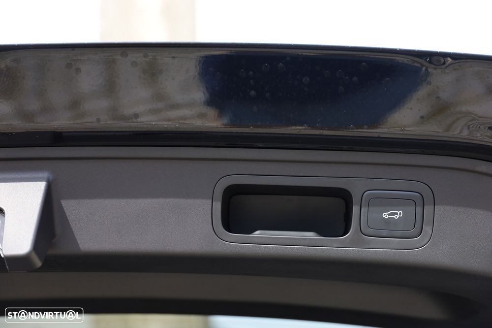 MG MGS5 EV 64 kWh Luxury - 6