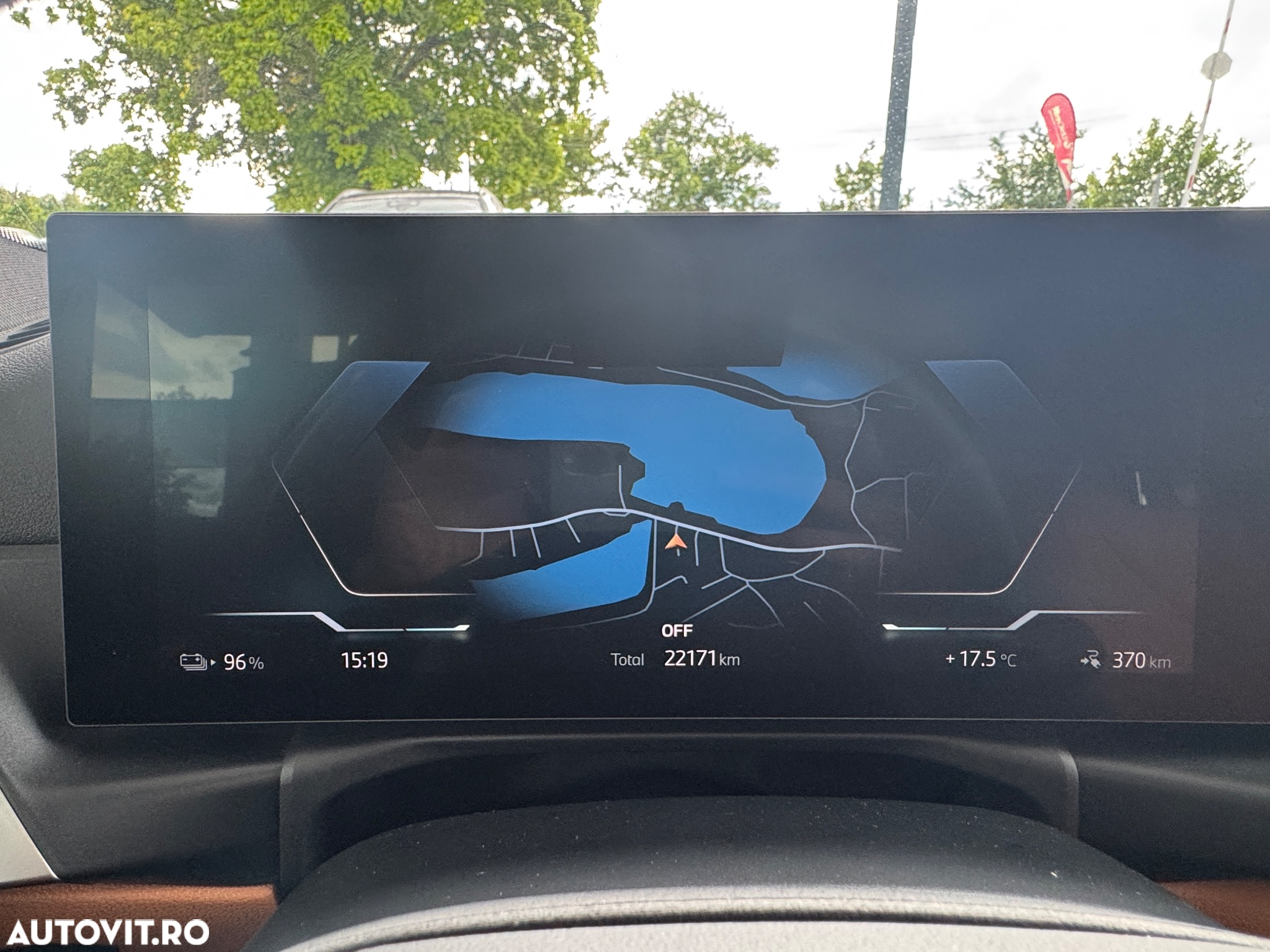 BMW i4 eDrive40 - 12