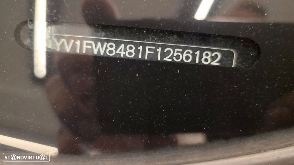 Volvo V60 1.6 D2 Momentum Eco - 29