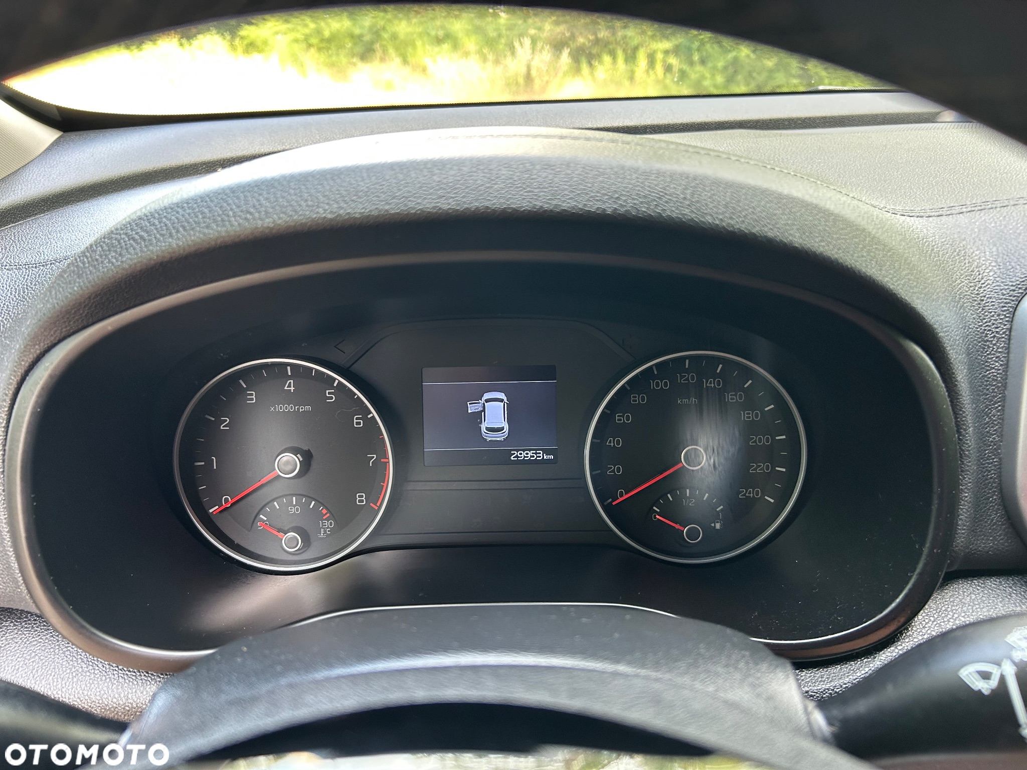 Kia Sportage 1.6 GDI M 2WD - 20
