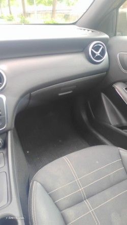 Mercedes-Benz A 200 - 11