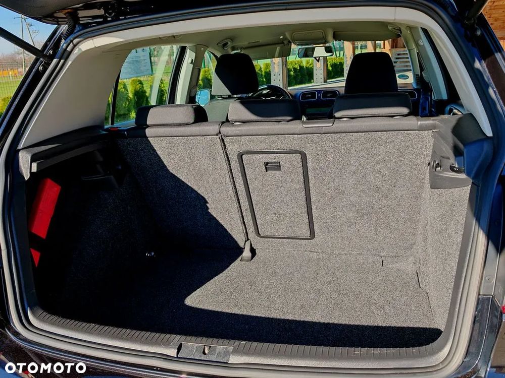 Volkswagen Golf 2.0 TDI SCR Comfortline - 18