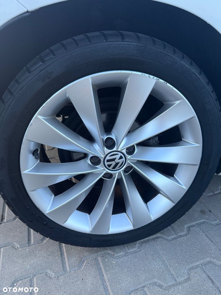 Volkswagen Scirocco 1.4 TSI - 7