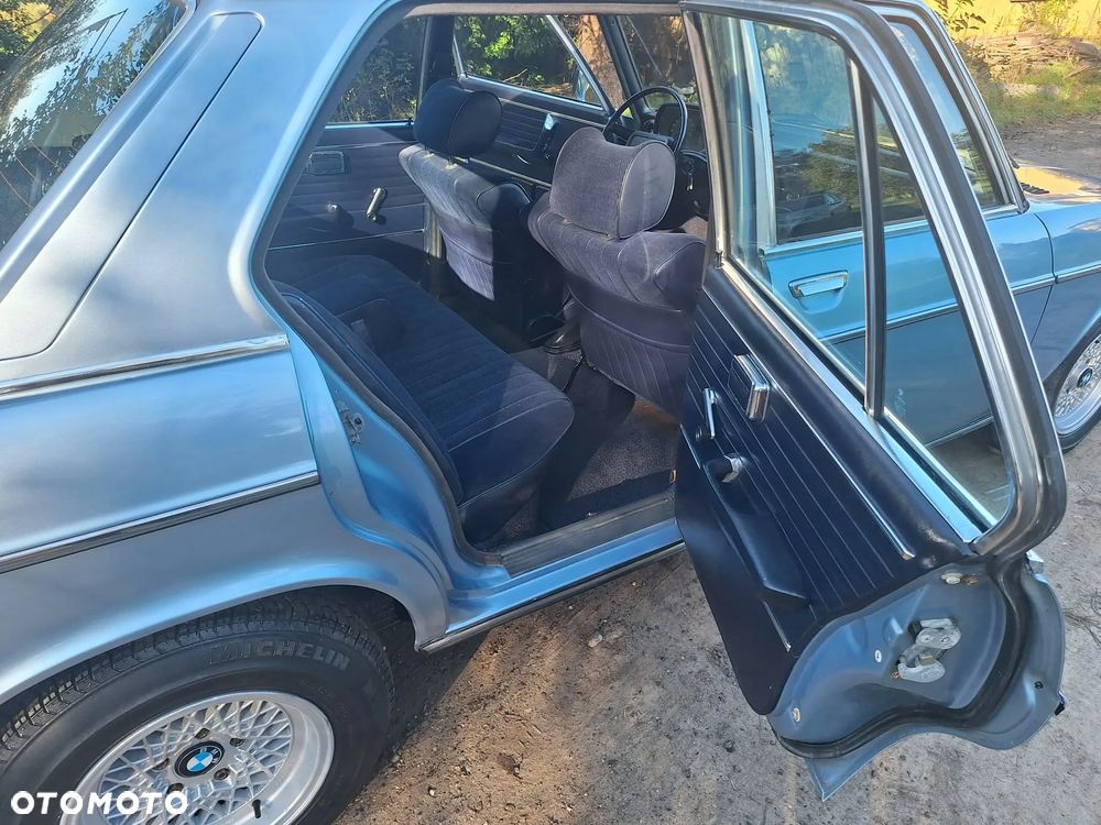 BMW Inny - 11