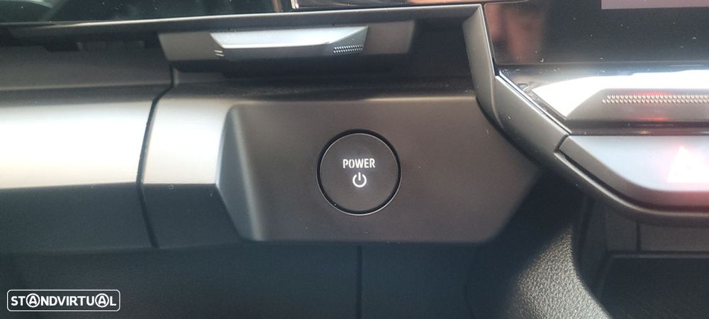 Renault Mégane E-Tech EV40 Equilibre - 34