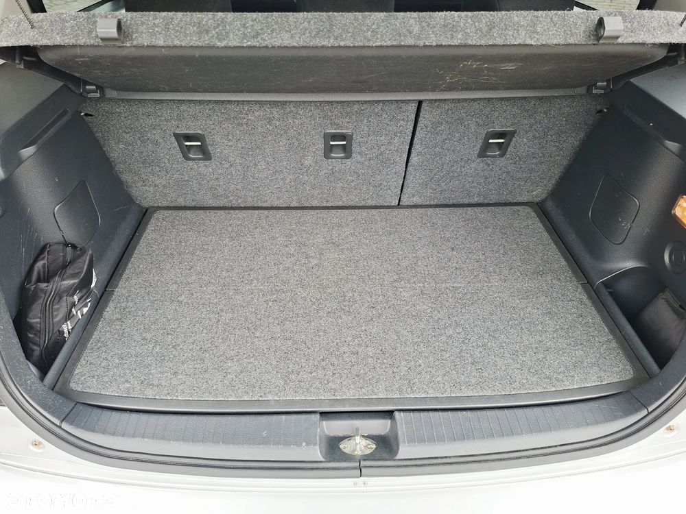 Suzuki SX4 1.6 Comfort - 22