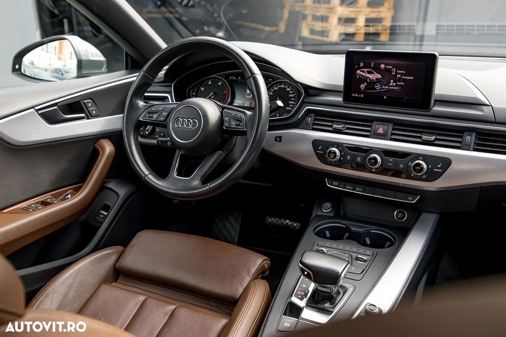 Audi A5 Coupé - 35