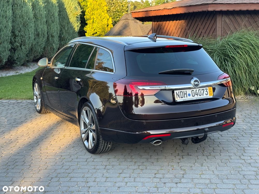 Opel Insignia - 9