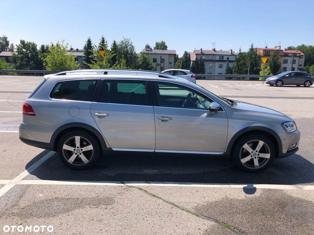 Volkswagen Passat - 5
