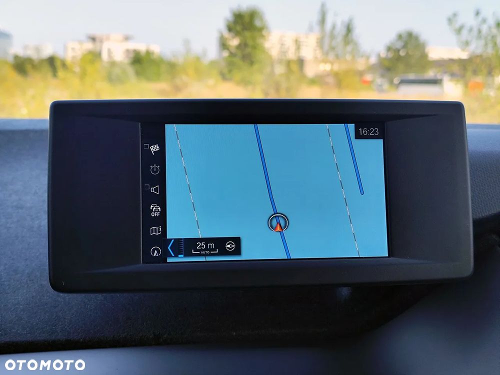 BMW i3 120 Ah - 20