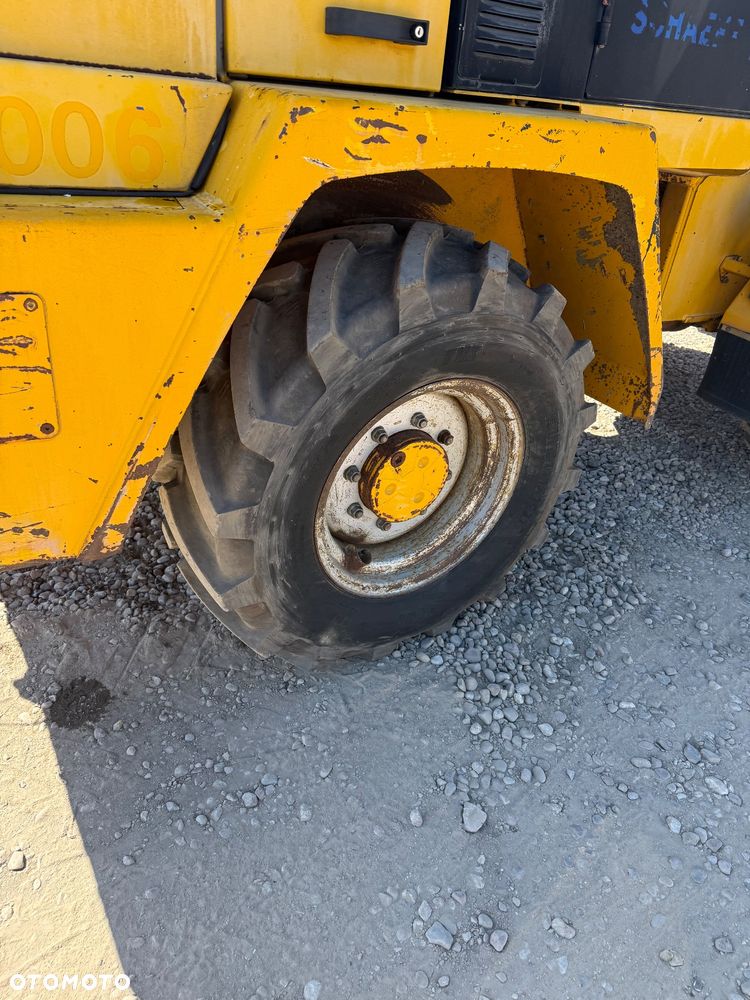 Schaeff SKL843 - 12