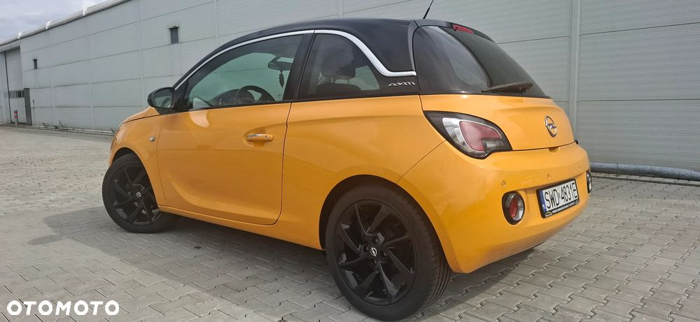 Opel Adam 1.4 Start/Stop Glam - 6