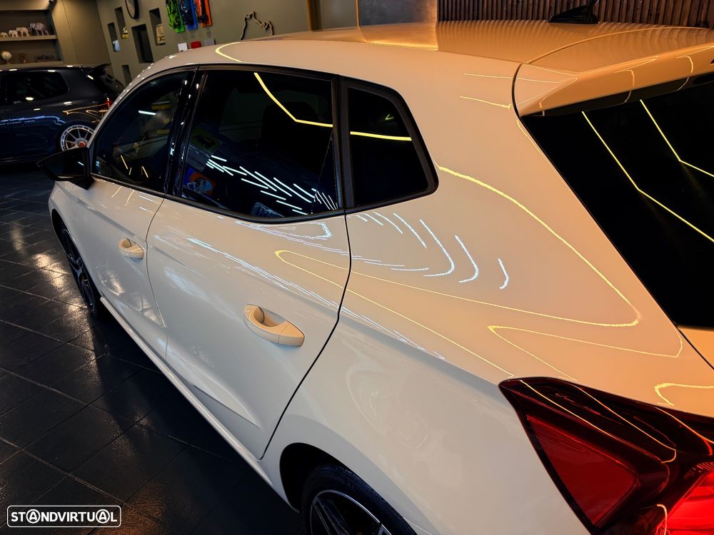 SEAT Ibiza 1.0 TSI FR - 13