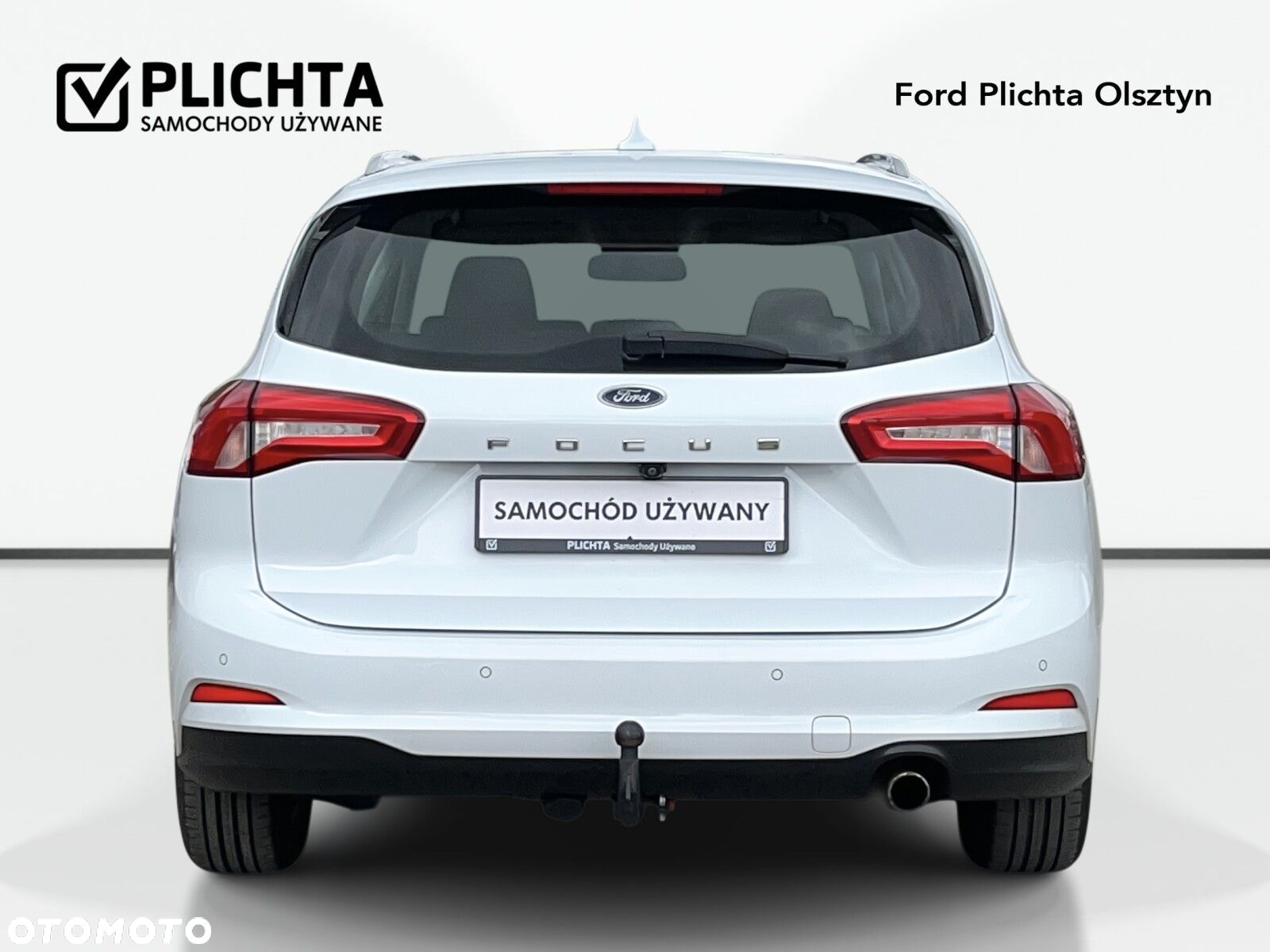 Ford Focus - 6