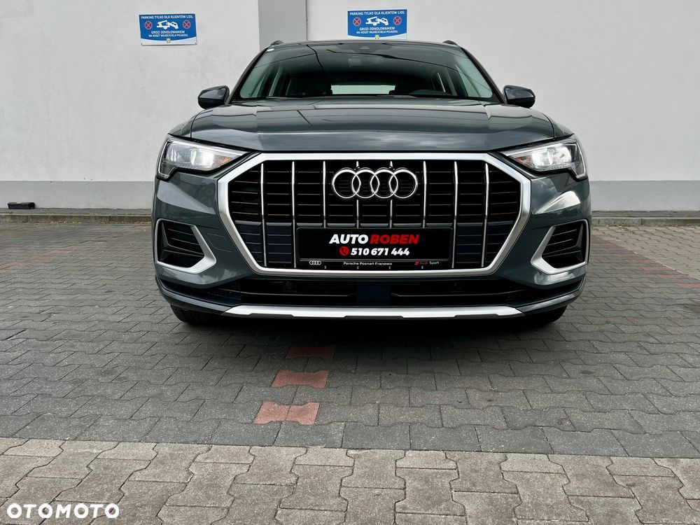 Audi Q3 35 TFSI mHEV S tronic - 33