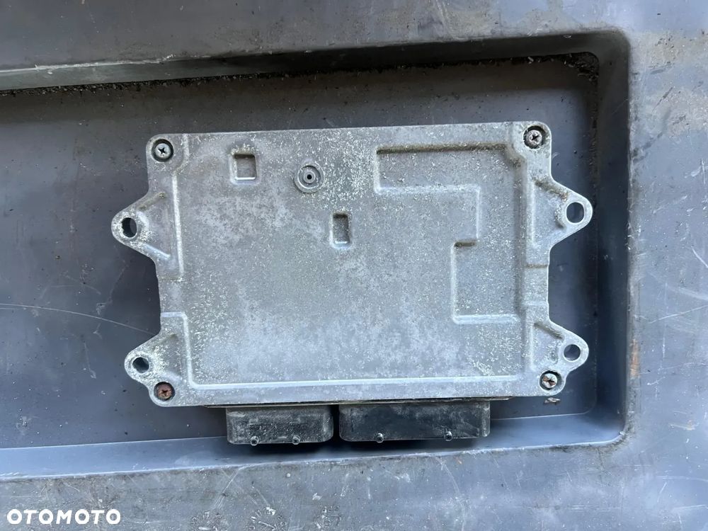 Mazda 3 BP IV 19- Sterownik silnika 2.0 PAH918881 - 2