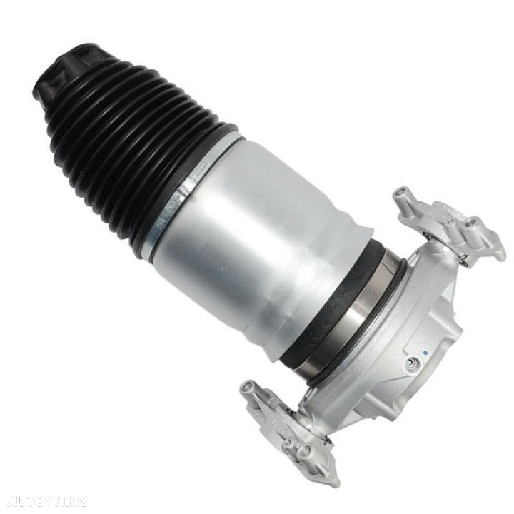 Perna aer spate VW Touareg 7P - 3