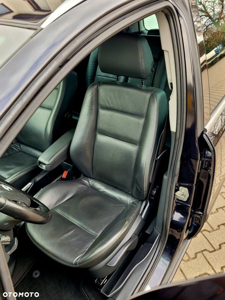 Opel Zafira 1.8 Cosmo - 18