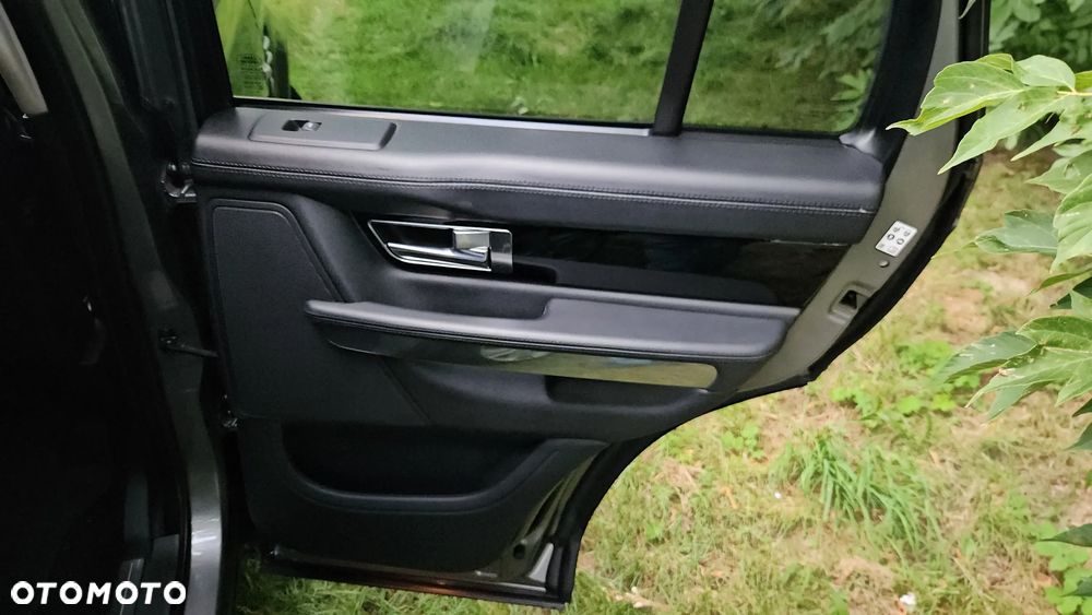Land Rover Range Rover Sport - 18