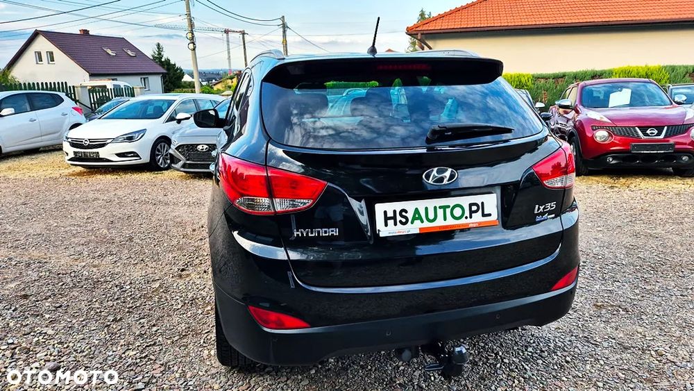 Hyundai ix35 - 17