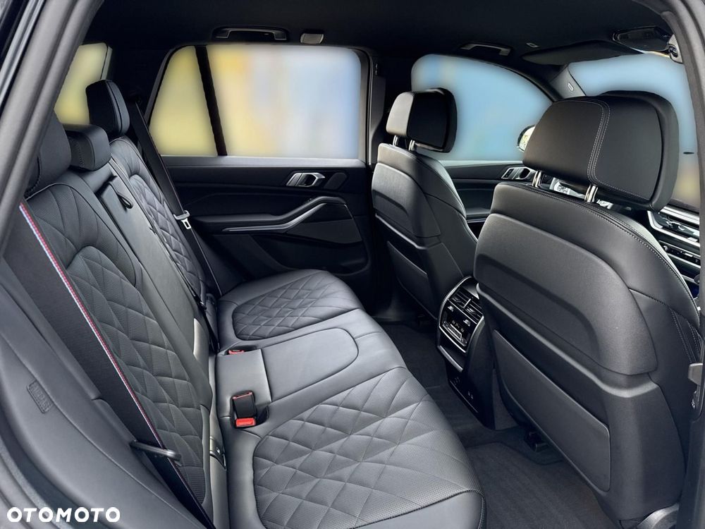 BMW X5 - 19
