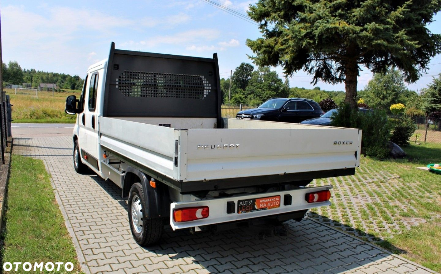 Peugeot Boxer - 7
