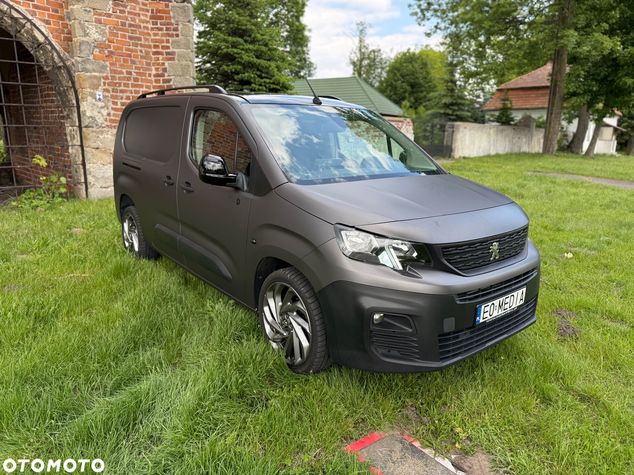 Peugeot PARTNER - 3