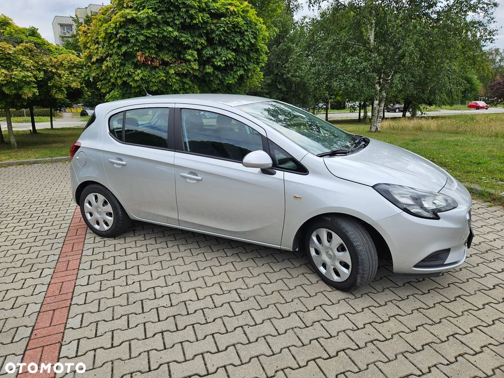 Opel Corsa 1.4 Enjoy - 1
