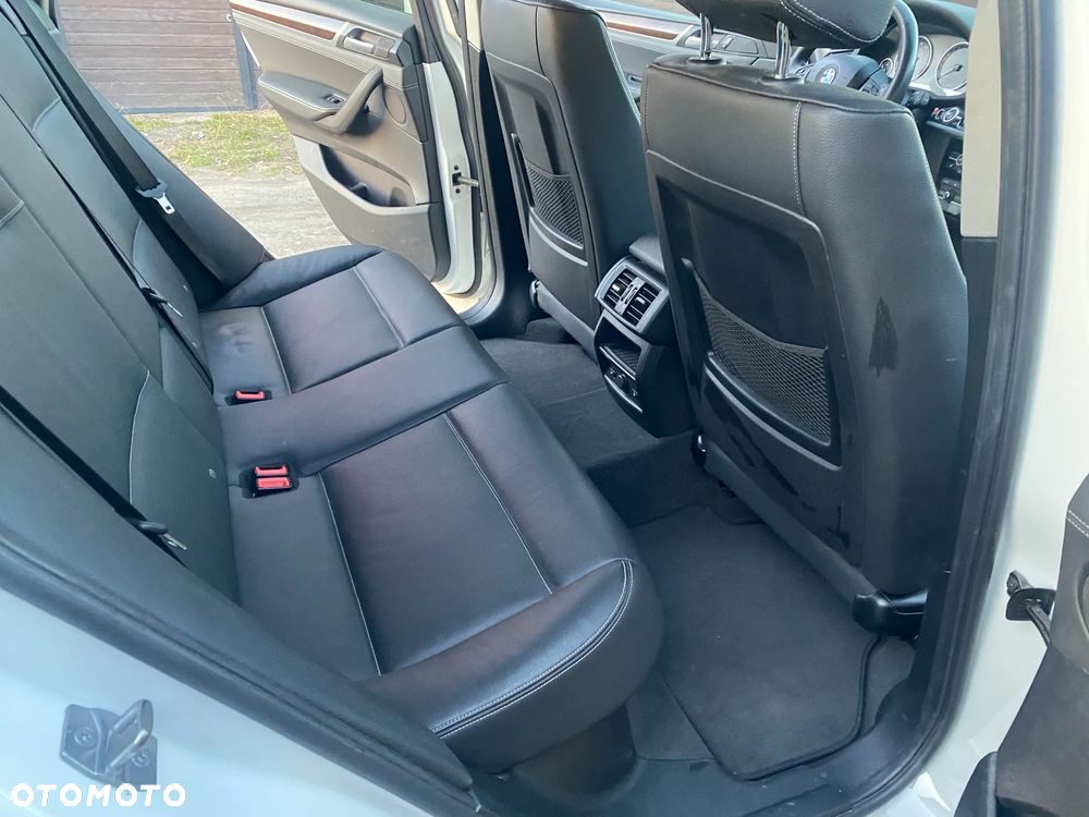 BMW X3 xDrive28i Advantage sport - 19