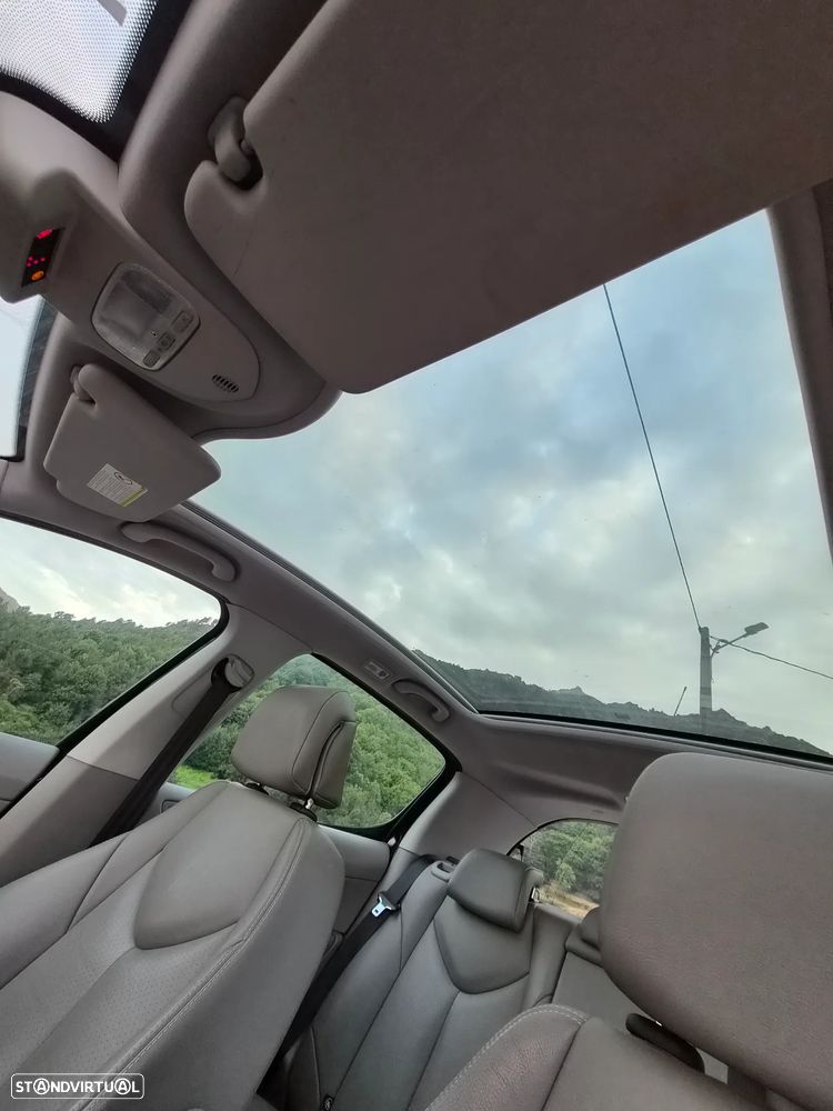 Peugeot 308 1.6 THP 16V Sport - 6