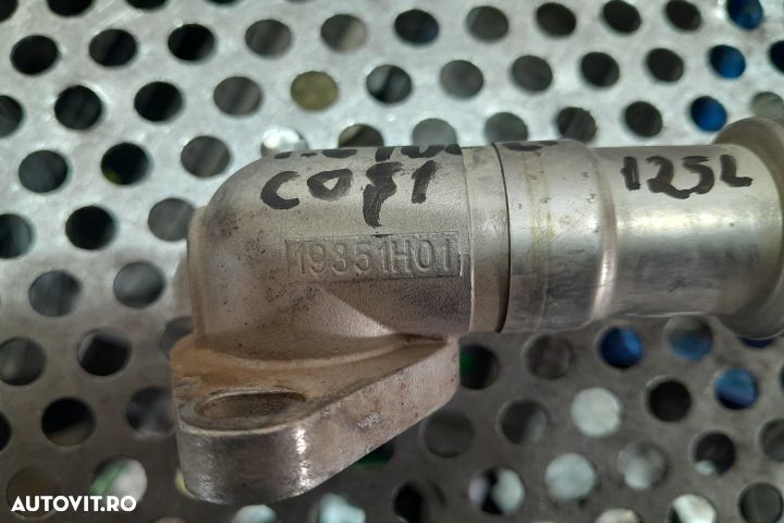 Conducta gaze 19351H01 9674950180 - 1.6 TDCI 19351H01 9674950180 - 1. - 3