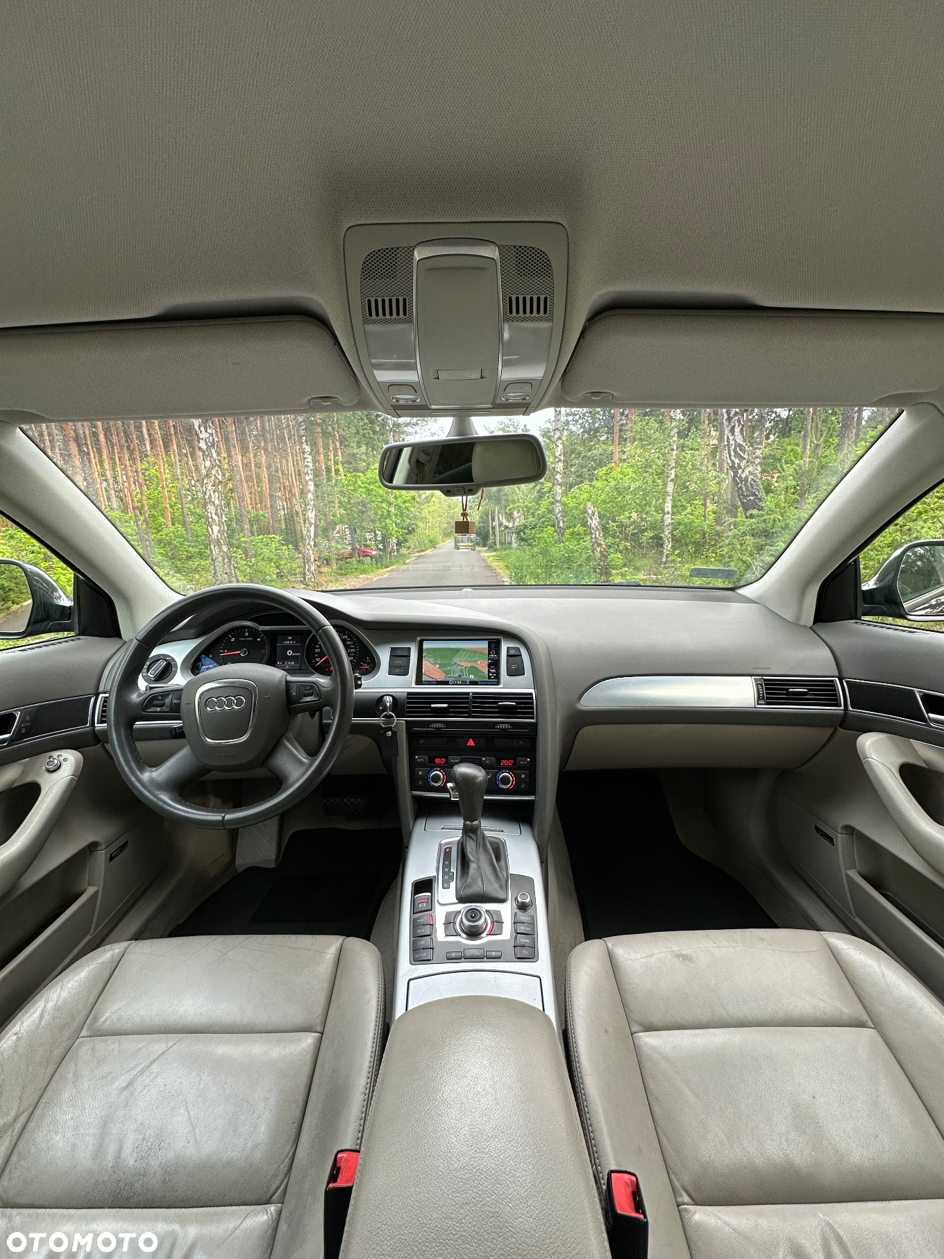 Audi A6 2.7 TDI Multitronic - 3