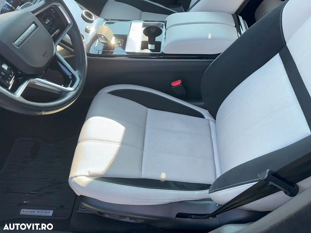 Land Rover Range Rover Velar 2.0 P250 S - 7