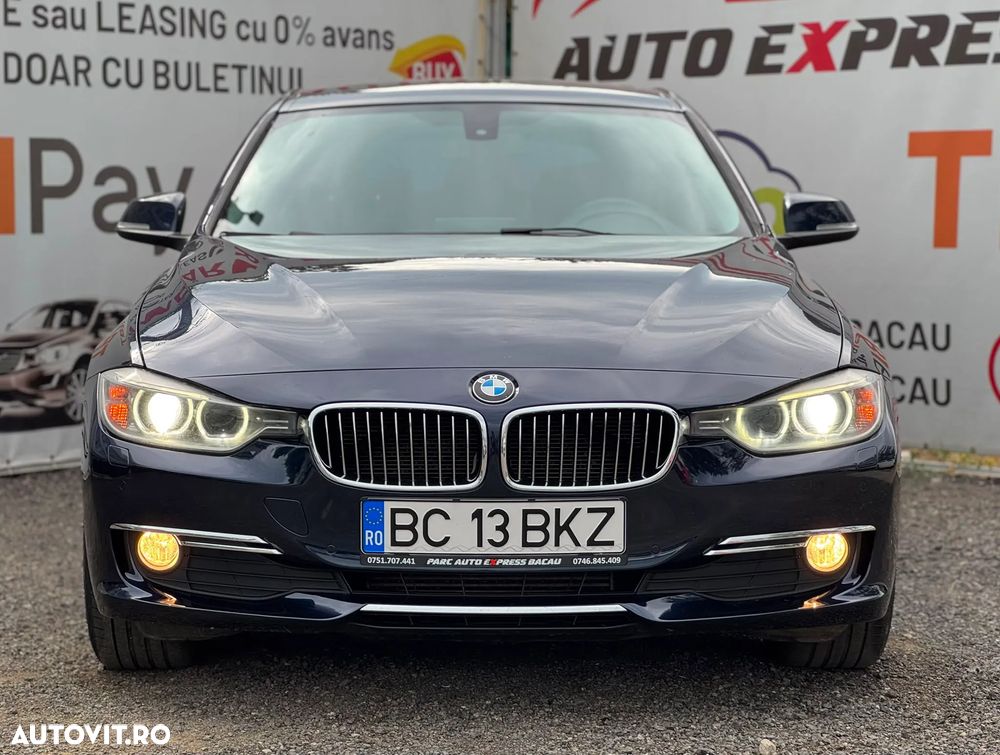 BMW Seria 3 - 11