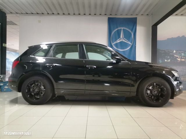 Audi Q5 2.0 TDI Sport - 2