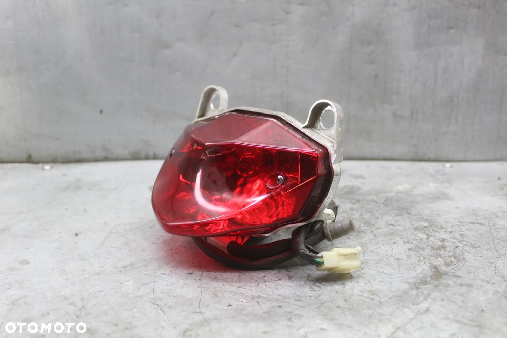 Sym Crox Lampa tył tylna klosz - 2