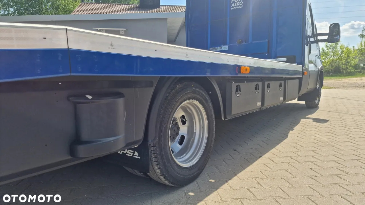 Iveco /NPS Daily 50c21 - 8