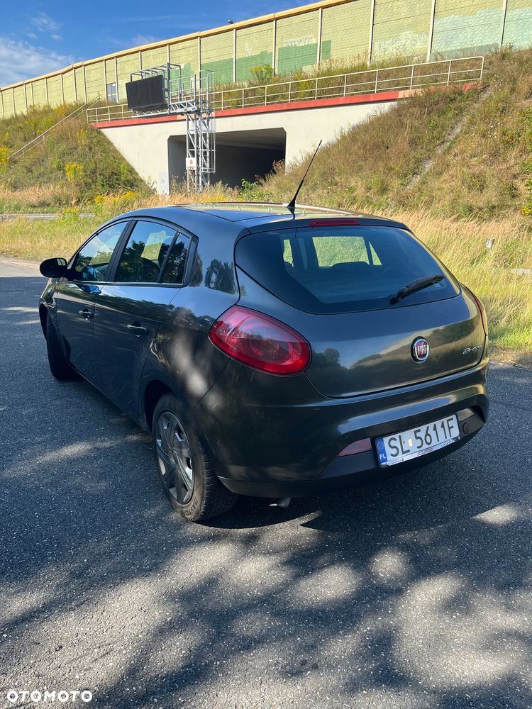 Fiat Bravo 1.4 16V Active - 7