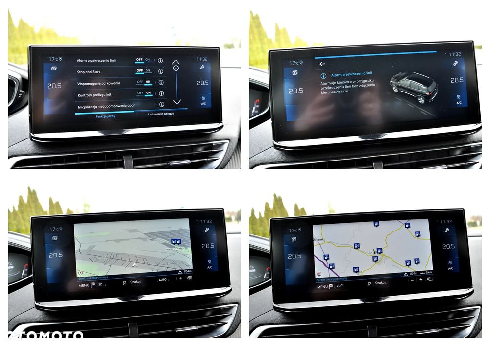 Peugeot 3008 BlueHDi 130 Stop & Start Active Pack - 30