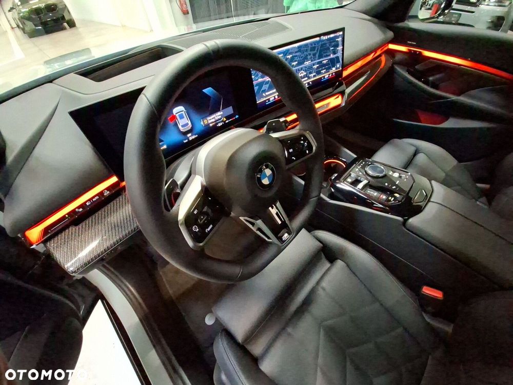 BMW Seria 5 - 11
