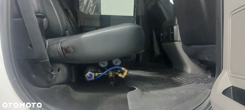 Ford F350 - 39