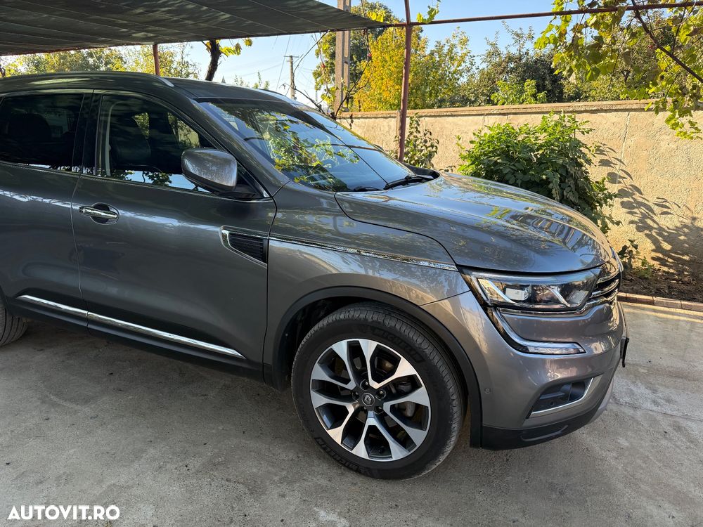 Renault Koleos - 1